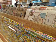 -猫的天空之城概念书店(印象城购物中心店)