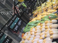 -BHG Market Place(水游城店)