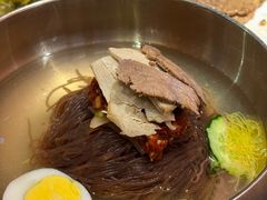 -松涛园朝鲜·海鲜·料理店(鸭绿江断桥店)