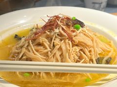 -吴越荣记苏州菜·松鼠桂鱼(月光码头店)