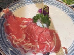 -阳坊涮肉(西直门凯德mall店)