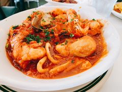 -Versailles Restaurant Cuban Cuisine