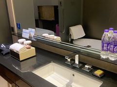 -广州天河希尔顿酒店