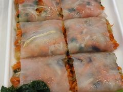 -馨越楼·点心·粤菜(赤坎店)