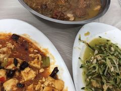 -鸡炖兔