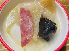 老底子杭三鲜-新白鹿餐厅(龙游路店)