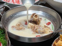 -骨之味·筒骨汤火锅(江头店)