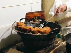 油墩子-阿婆油墩子(五里桥路188弄小区店)