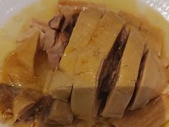 -狮王府淮扬菜(夫子庙老门东店)