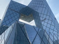 -中央广播电视总台(光华路办公区)