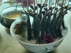 -同禧荟·港味海鲜火锅·粤菜(三亚湾店)