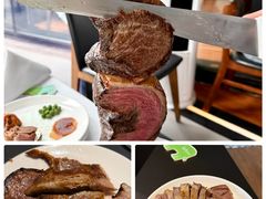 -拉蒂娜·巴西牛排馆 Latina·Brazilian Steakhouse(陆家嘴旗舰店)