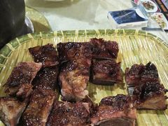 -红旗山庄(圭峰山店)