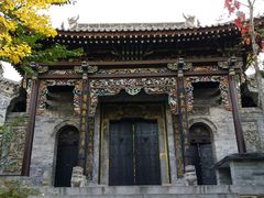 -西安关中民俗艺术博物院