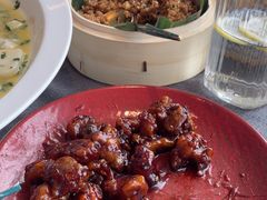 -柒园·三十年创意杭帮菜(龙湖滨江天街店)