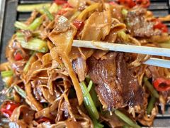 -苏梦江南·淮扬菜(夫子庙店)