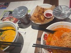 -和府捞面(曹路花园城店)