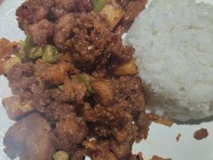 -北大家园食堂