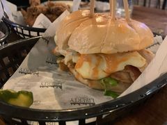 -Liberty Brewing Co·曼哈顿餐吧