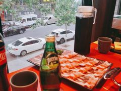 -谭鸭血老火锅(漳州路店)