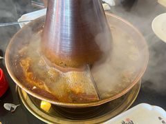 -北门涮肉·铜锅涮肉(南锣鼓巷店)