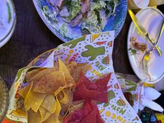 -Famous肥猫墨西哥音乐餐吧(五棵松华熙LIVE店)