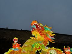 -老门东历史文化街区