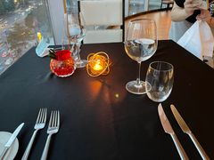 -圣丰索菲特·法国餐厅