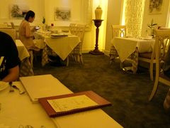 -成桂西餐厅·42年的味道(五大道疙瘩楼店)