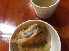 -清心素食自助餐厅(夫子庙店)