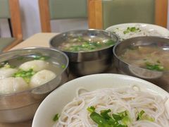 -陈阿婆叉粿条(大小街店)