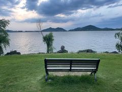 -东钱湖旅游度假区