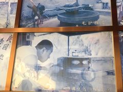 -王记驴火河间驴肉火烧(长青店)
