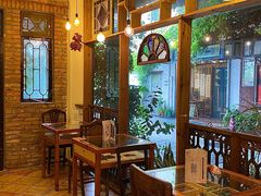-西关84·History·Art·Cafe
