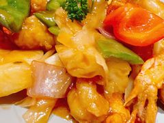 -Lia Cafe Bar Restaurant松山咖啡屋