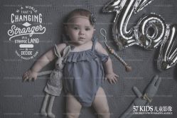 -57KIDS儿童摄影