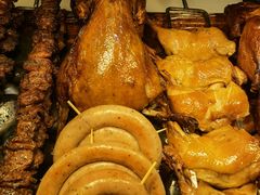 -韩盛·盛江山自助料理(沈辽路万达店)
