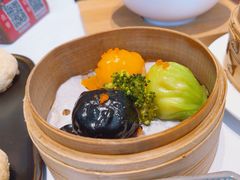 -粤域茶餐厅