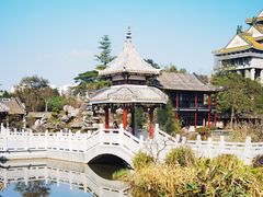 -顺峰山公园