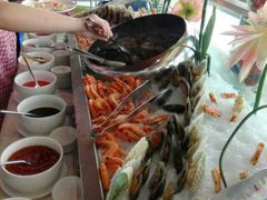 android_upload_pic-339旋转餐厅(天府熊猫塔店)
