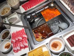 -海底捞火锅(天一广场亚细亚店)