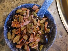 红糖冰粉-小龙坎老火锅(北京三里屯店)