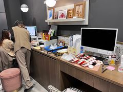 -海马体照相馆|大师(北京华贸中心店)
