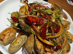 -聚点串吧·北京烧烤(赵登禹路店)