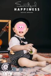 -雅尼·亚米儿童摄影美学馆(汉阳店)