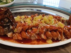 -人民公社铁锅炖·东北菜(卫国道店)