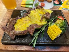 -豪客来牛排(成都锦江大融城店)