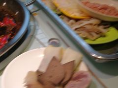 -捞的乐自助火锅(通江店)