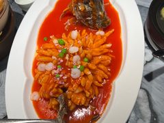 -淮扬韵(市政府汉神店)