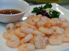 -老人和饭店(淮海中路店)